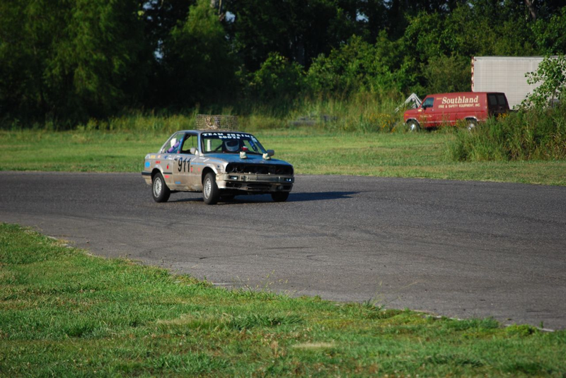 Illustration for article titled The 24 Hours Of LeMons New Orleans Über Gallery, Part 6